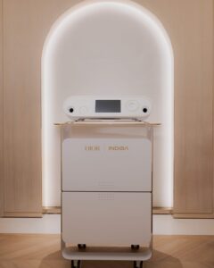 Indiba Dior